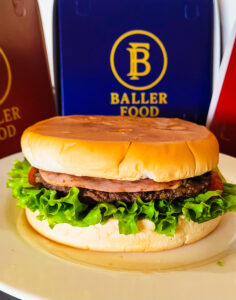 Baller System Product Image