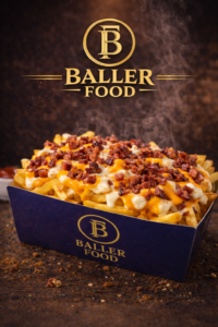 Baller System Product Image